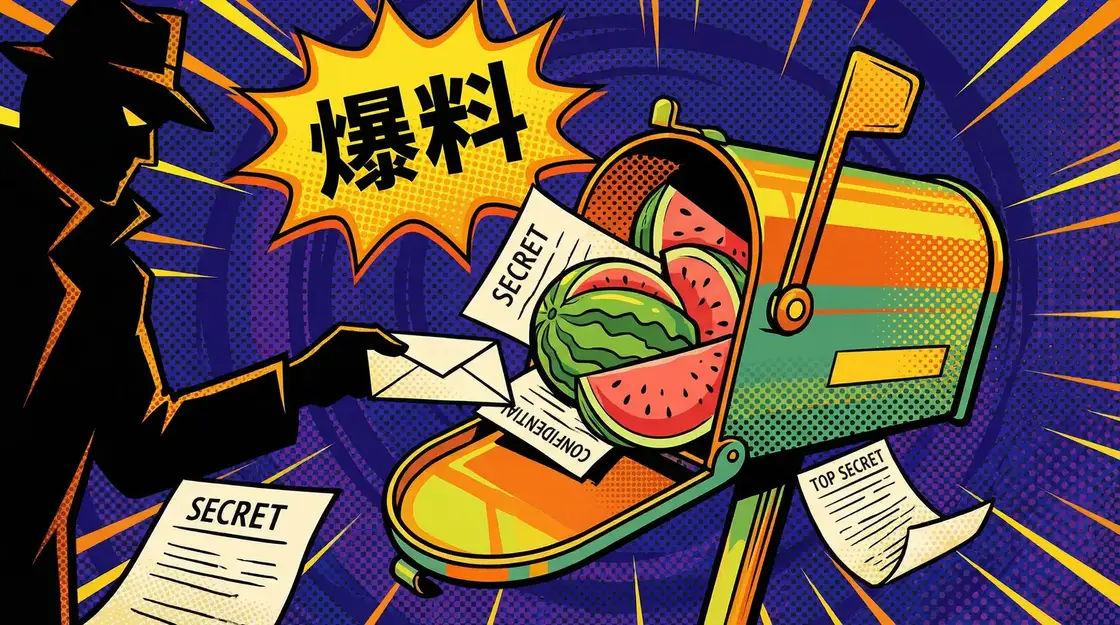 J9体育官网 匿名爆料通道漫画插图
